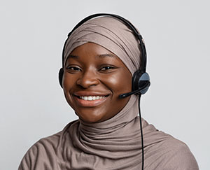 Customer Service Representative