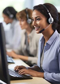 KPI – Average resolution time